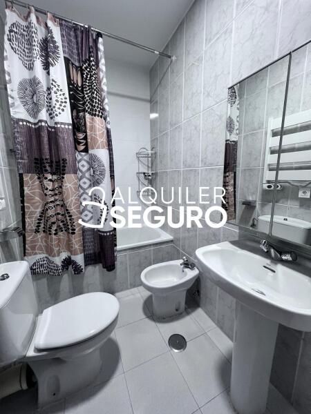 Inmueble en Calle de Buenavista, MADRID