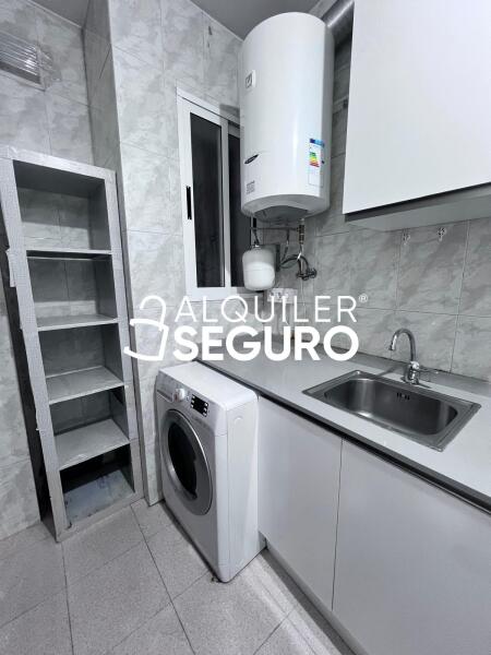 Inmueble en Calle de Buenavista, MADRID