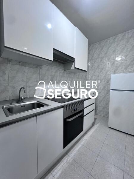 Inmueble en Calle de Buenavista, MADRID