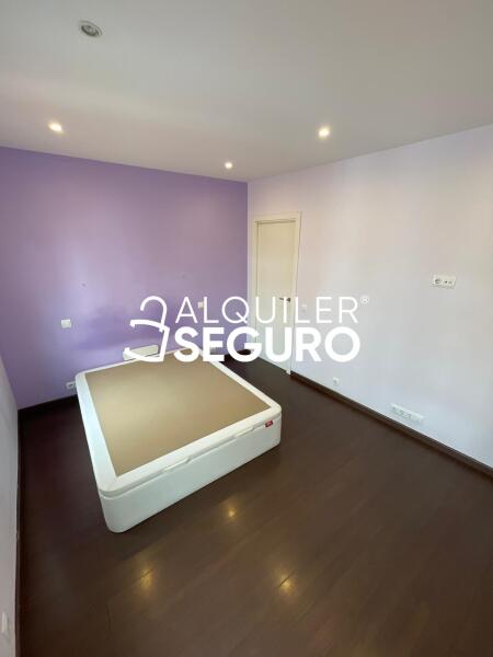 Inmueble en Calle Santa Úrsula, MADRID