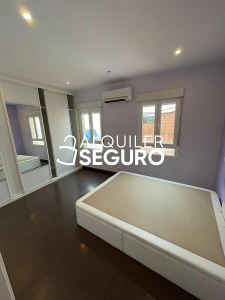 Inmueble en Calle Santa Úrsula, MADRID