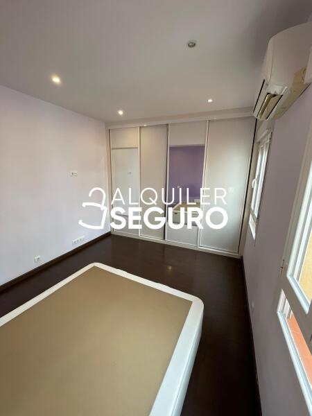 Inmueble en Calle Santa Úrsula, MADRID