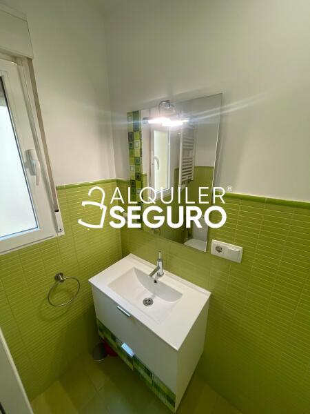 Inmueble en Calle Santa Úrsula, MADRID