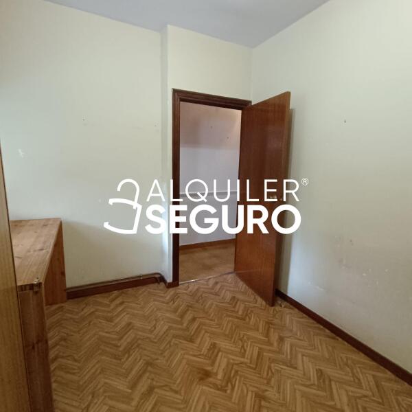 Inmueble en Calle Sagra , MADRID