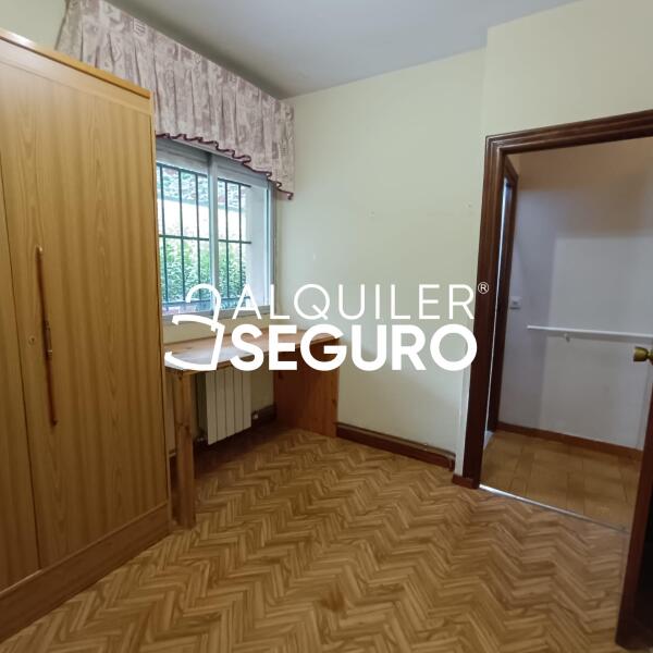 Inmueble en Calle Sagra , MADRID