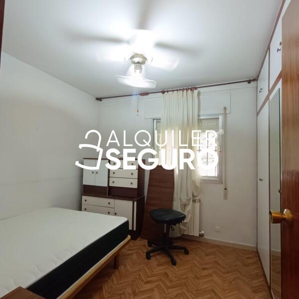 Inmueble en Calle Sagra , MADRID