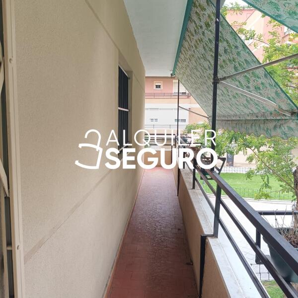 Inmueble en Calle Sagra , MADRID