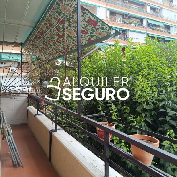 Inmueble en Calle Sagra , MADRID
