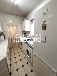Inmueble en Calle Sagra , MADRID