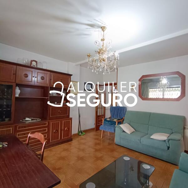 Inmueble en Calle Sagra , MADRID