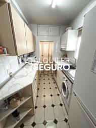Inmueble en Calle Sagra , MADRID