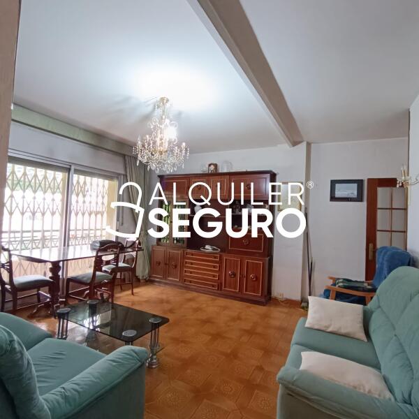 Inmueble en Calle Sagra , MADRID