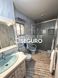 Inmueble en Calle Sagra , MADRID