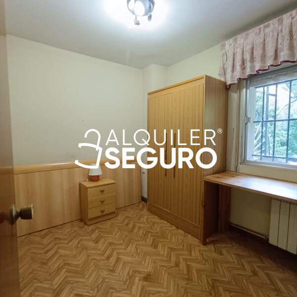 Inmueble en Calle Sagra , MADRID