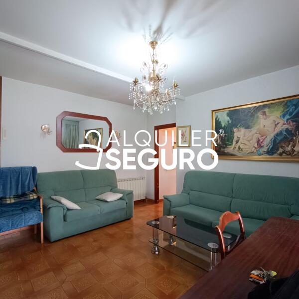 Inmueble en Calle Sagra , MADRID