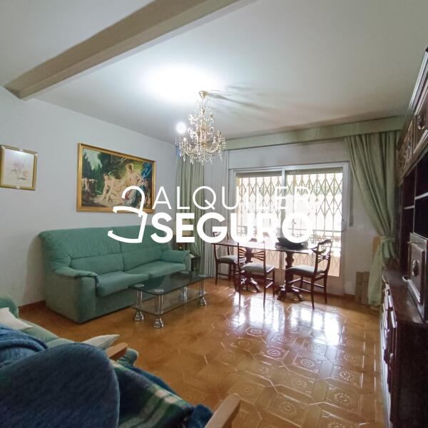 Inmueble en Calle Sagra , MADRID