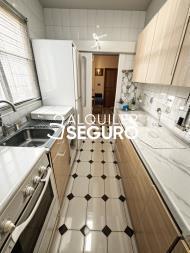 Inmueble en Calle Sagra , MADRID