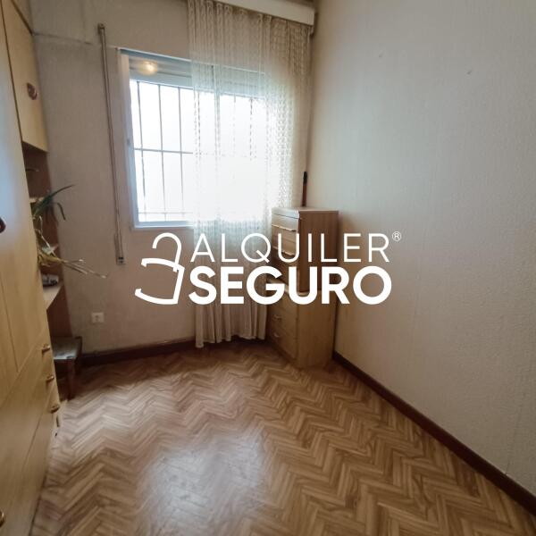 Inmueble en Calle Sagra , MADRID