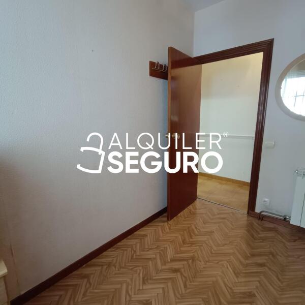 Inmueble en Calle Sagra , MADRID