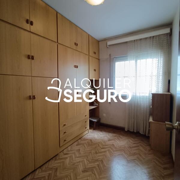 Inmueble en Calle Sagra , MADRID