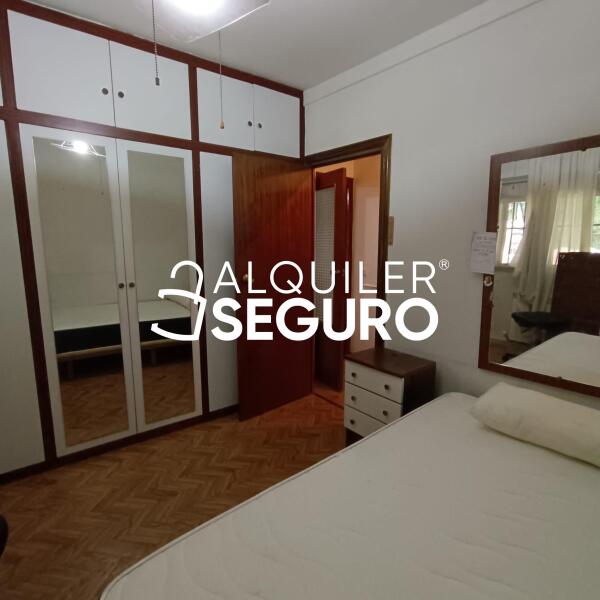 Inmueble en Calle Sagra , MADRID