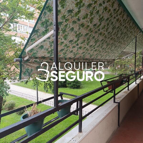 Inmueble en Calle Sagra , MADRID