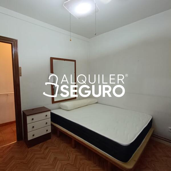 Inmueble en Calle Sagra , MADRID