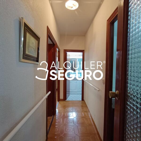 Inmueble en Calle Sagra , MADRID