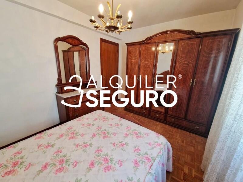 Inmueble en Calle Miguel Ángel, MADRID