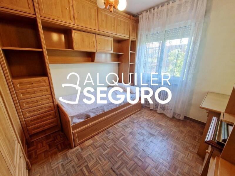 Inmueble en Calle Miguel Ángel, MADRID