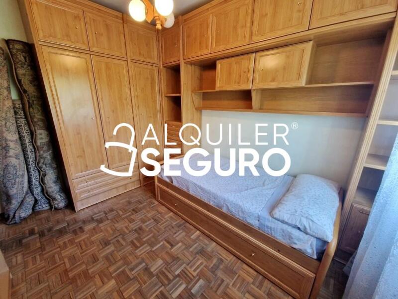 Inmueble en Calle Miguel Ángel, MADRID