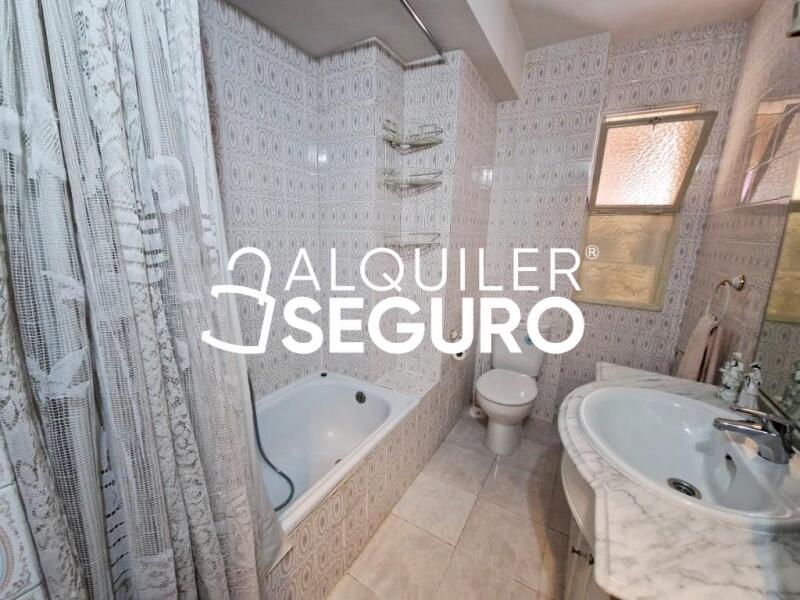 Inmueble en Calle Miguel Ángel, MADRID