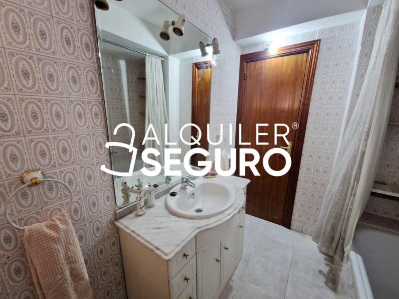 Inmueble en Calle Miguel Ángel, MADRID
