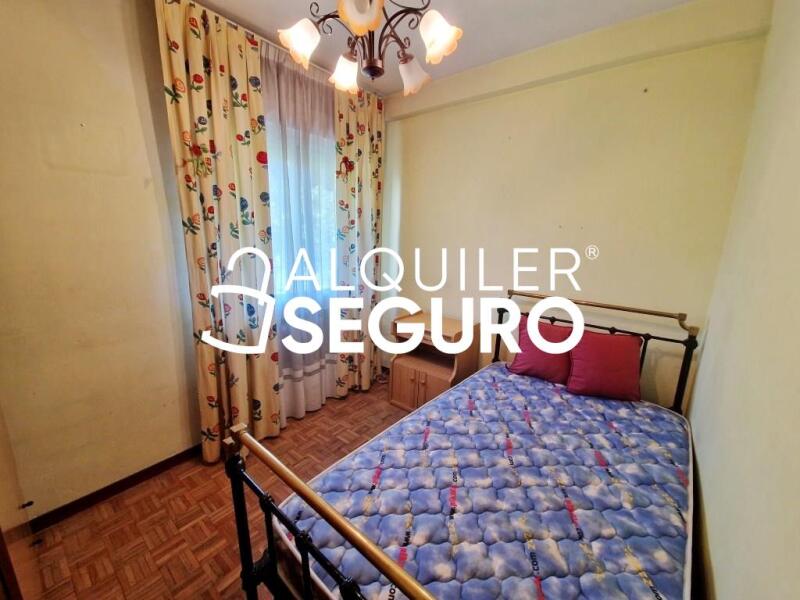 Inmueble en Calle Miguel Ángel, MADRID