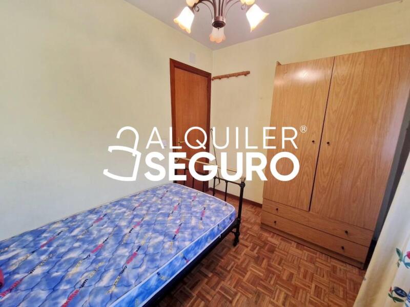 Inmueble en Calle Miguel Ángel, MADRID