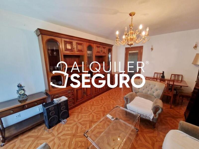 Inmueble en Calle Miguel Ángel, MADRID