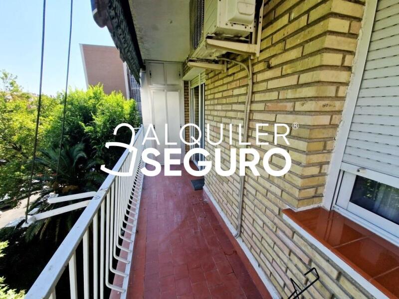 Inmueble en Calle Miguel Ángel, MADRID