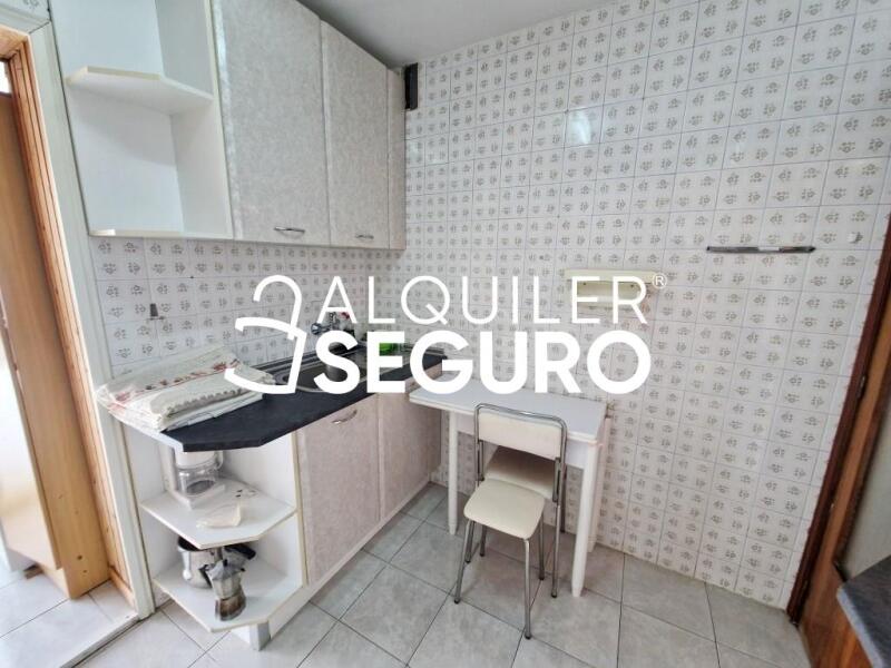 Inmueble en Calle Miguel Ángel, MADRID