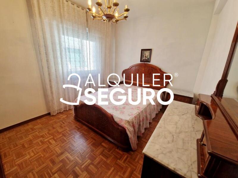 Inmueble en Calle Miguel Ángel, MADRID