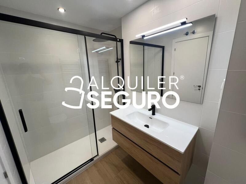 Inmueble en Calle del Jazmín, MADRID
