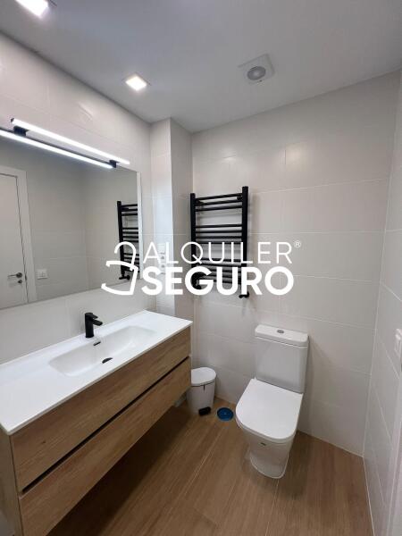 Inmueble en Calle del Jazmín, MADRID