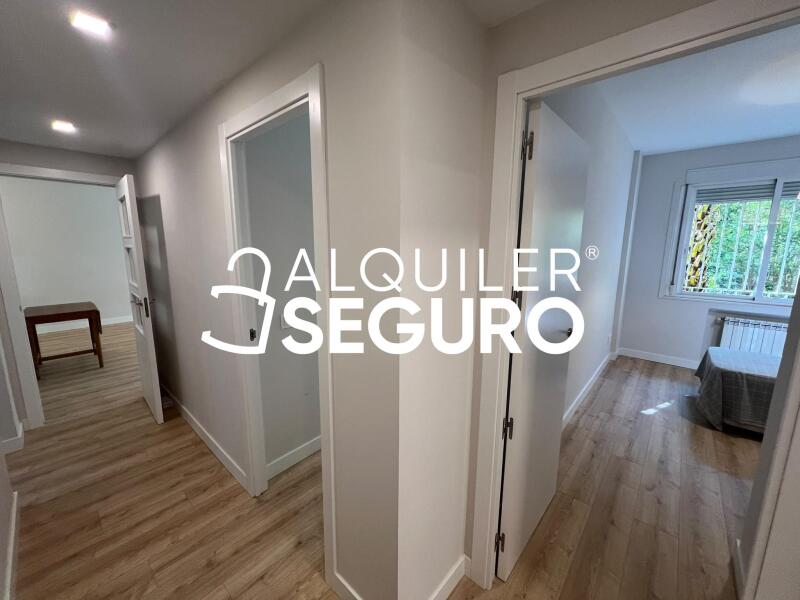Inmueble en Calle del Jazmín, MADRID