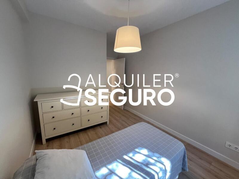 Inmueble en Calle del Jazmín, MADRID