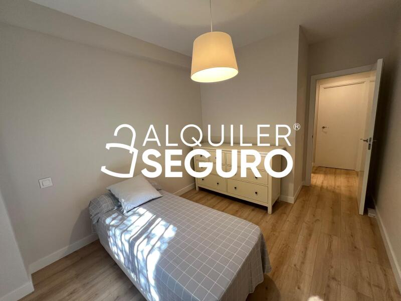 Inmueble en Calle del Jazmín, MADRID