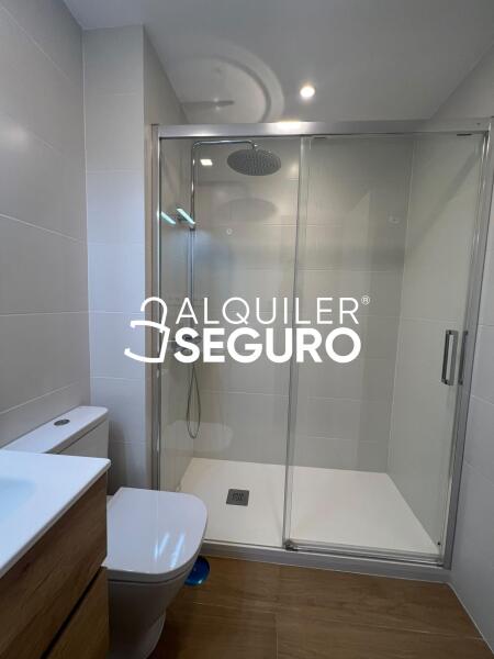 Inmueble en Calle del Jazmín, MADRID