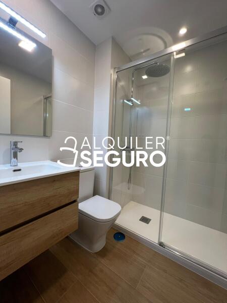 Inmueble en Calle del Jazmín, MADRID