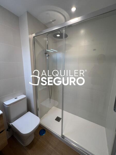 Inmueble en Calle del Jazmín, MADRID