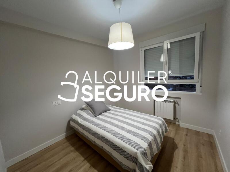 Inmueble en Calle del Jazmín, MADRID
