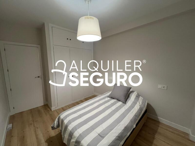 Inmueble en Calle del Jazmín, MADRID