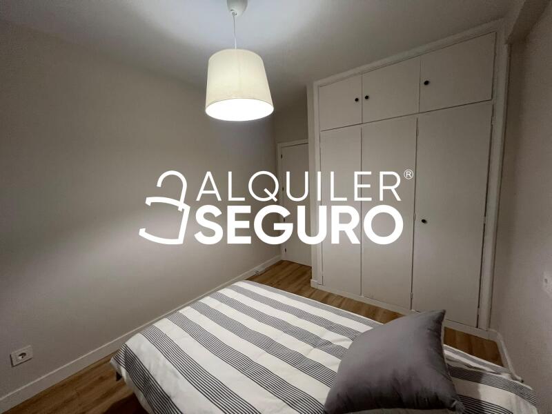 Inmueble en Calle del Jazmín, MADRID